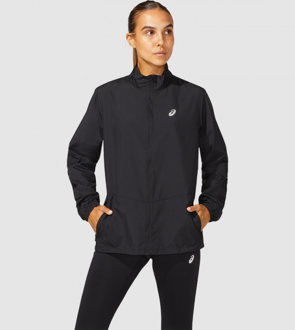 Asics Sportswear - Black Sneakers