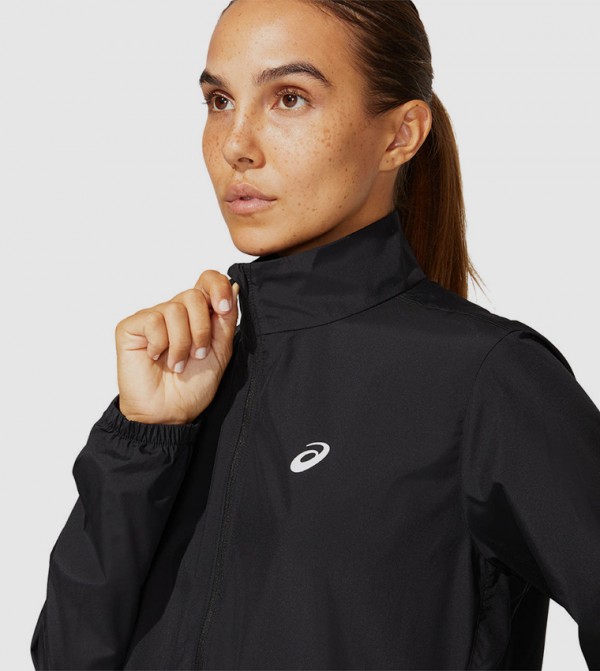 Asics Sportswear - Black Sneakers