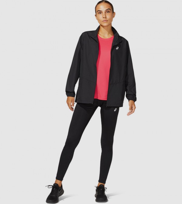 Asics Sportswear - Black Sneakers