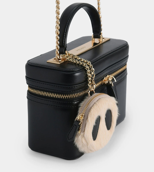 Pedro Pedro - Black Handheld Bags