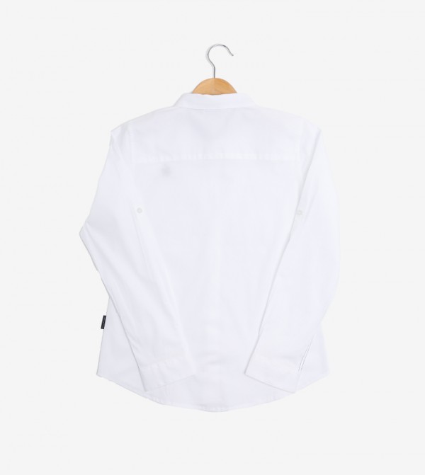 Beverly Hills Polo Club Shirts - Blue Shirts