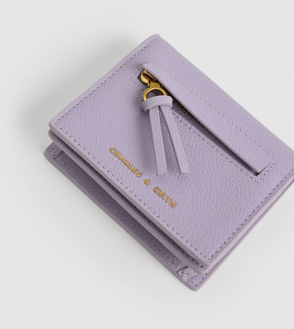 تشارلز آند كيث  اكسسوارات - بنفسجي  حامل البطاقات