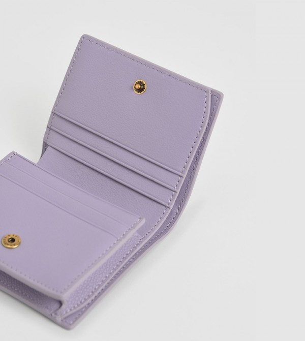 تشارلز آند كيث  اكسسوارات - بنفسجي  حامل البطاقات