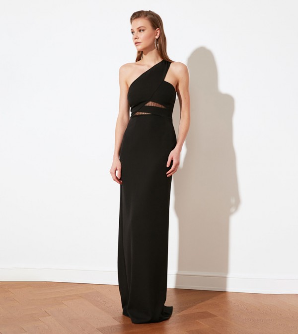 Trendyol Trendyol  - Black Casual Dress