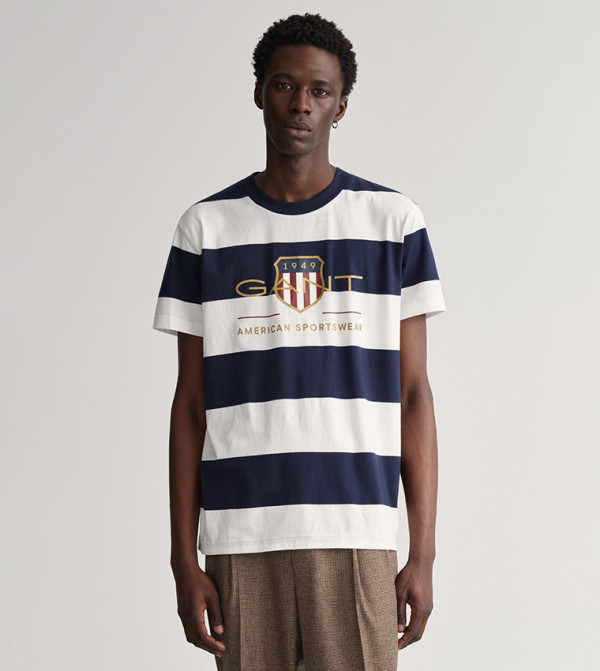 GANT GANT - Multi Casual T-Shirts