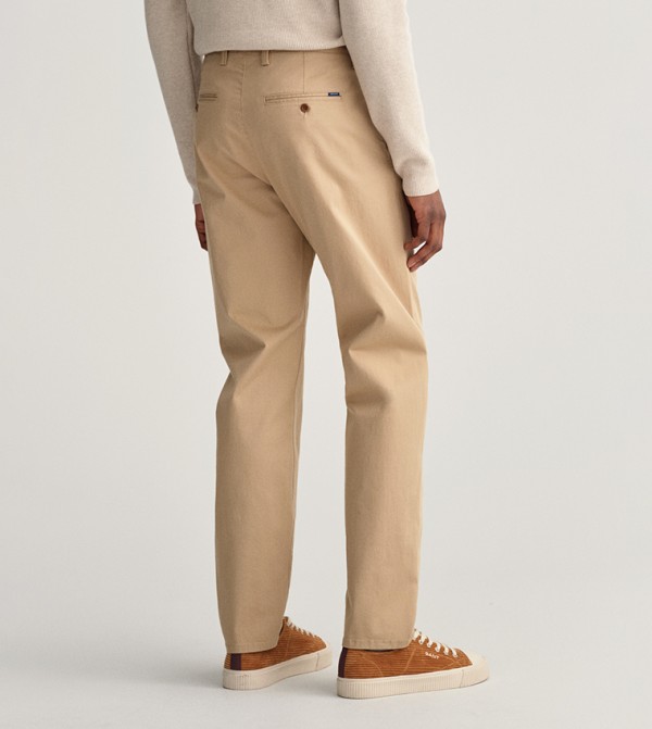 GANT GANT - Beige Chinos
