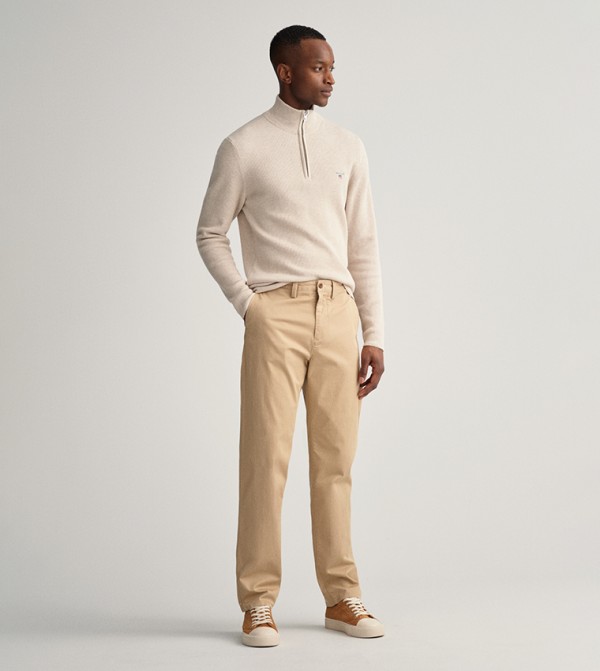 GANT GANT - Beige Chinos