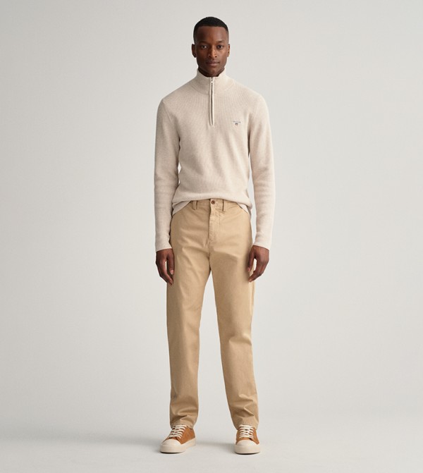 GANT GANT - Beige Chinos