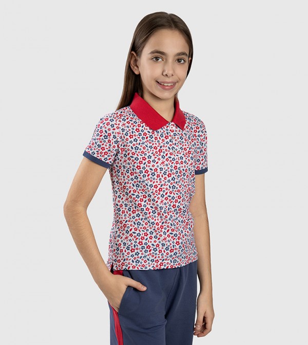 Beverly Hills Polo Club  Topwear - White T-shirts
