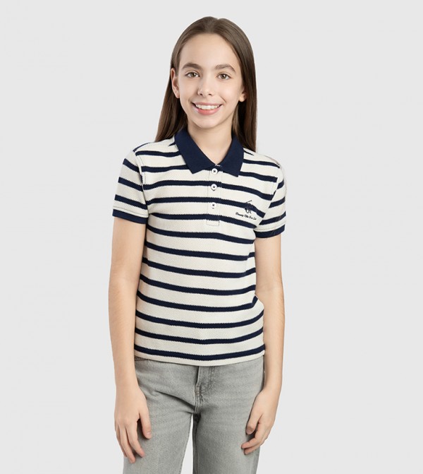 Beverly Hills Polo Club  Topwear - Multi T-shirts
