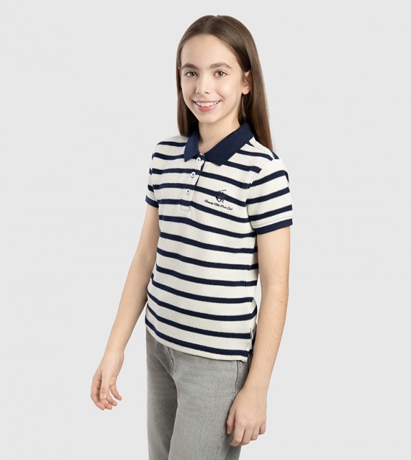 Beverly Hills Polo Club  Topwear - Multi T-shirts