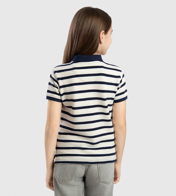 Beverly Hills Polo Club  Topwear - Multi T-shirts