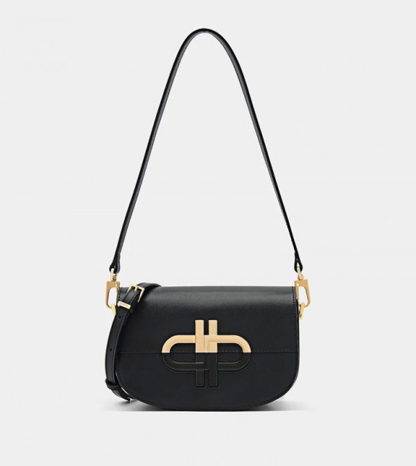 Pedro PEDRO - Black Shoulder bags