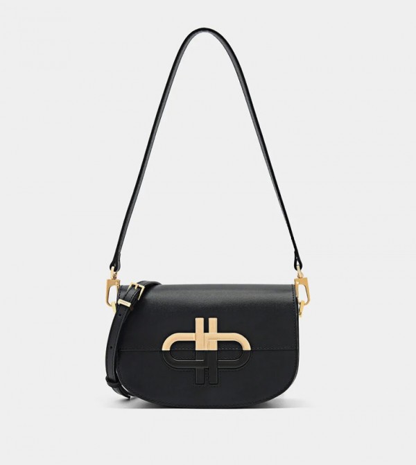 Pedro PEDRO - Black Shoulder bags
