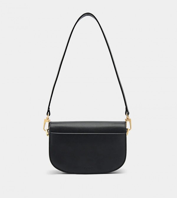 Pedro PEDRO - Black Shoulder bags