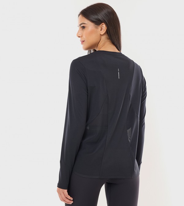 NOT ORDINARY  - Black Tops