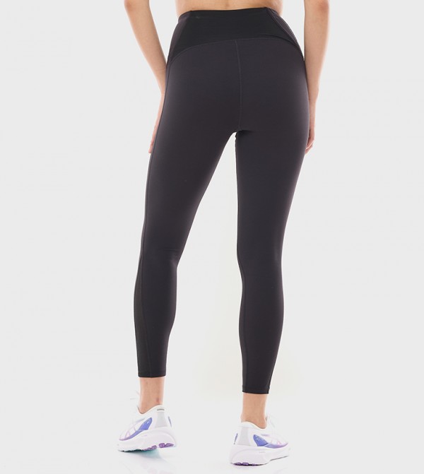 NOT ORDINARY  - Black Tights