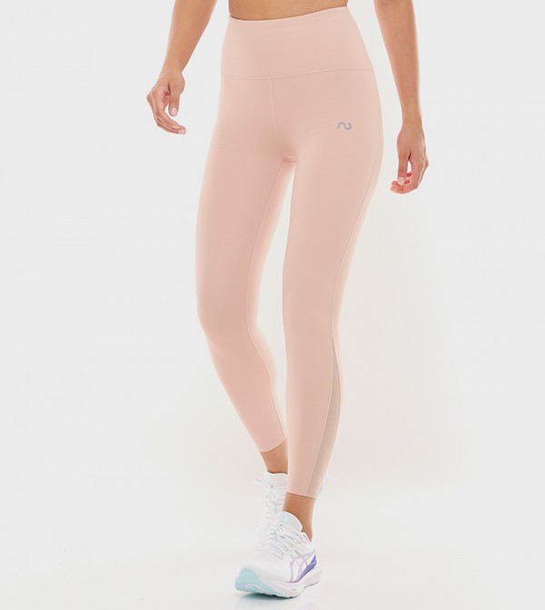 NOT ORDINARY  - Pink Tights