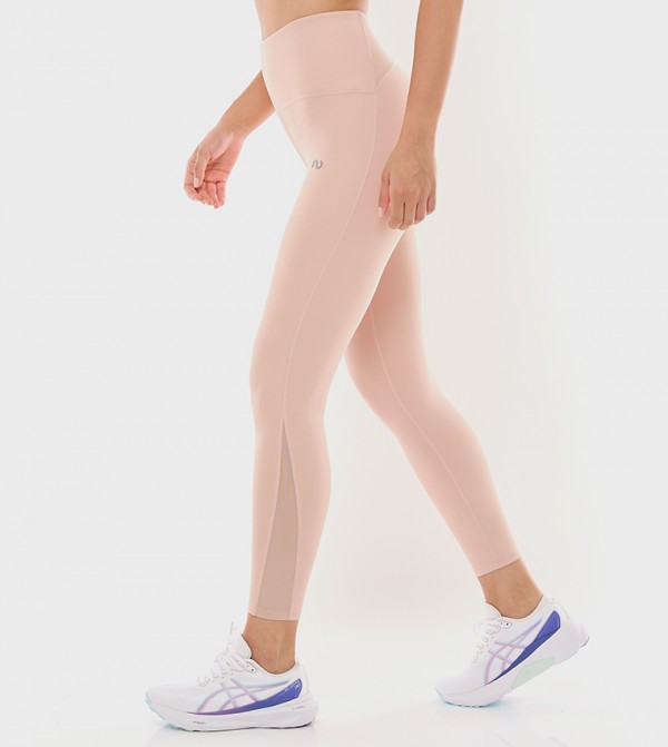 NOT ORDINARY  - Pink Tights