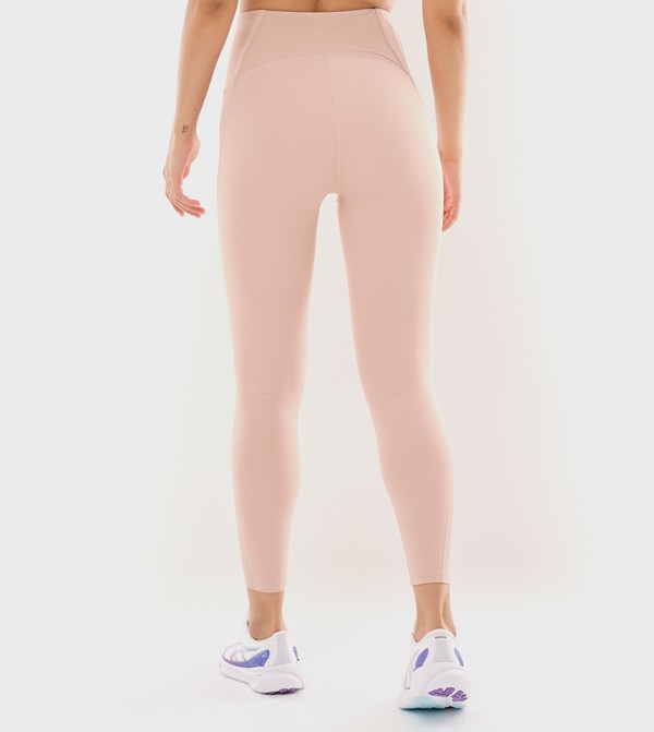 NOT ORDINARY  - Pink Tights