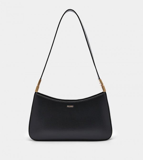 Pedro PEDRO - Black Shoulder bags