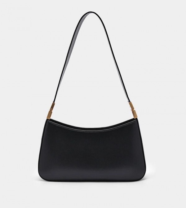 Pedro PEDRO - Black Shoulder bags