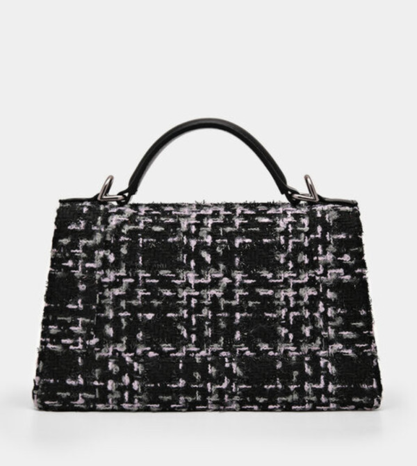 Pedro Pedro - Black Handheld Bags