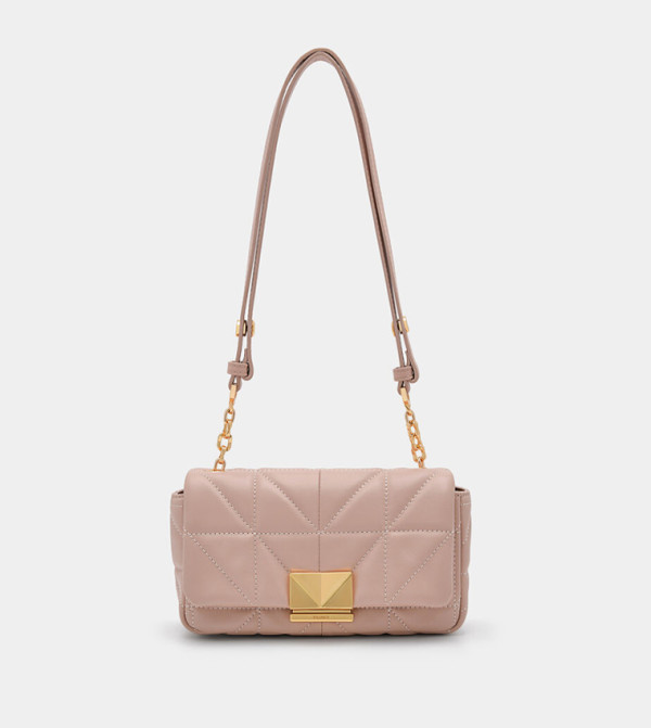 بيدرو بيدرو - لحمي حقائب بحمالة طويلة