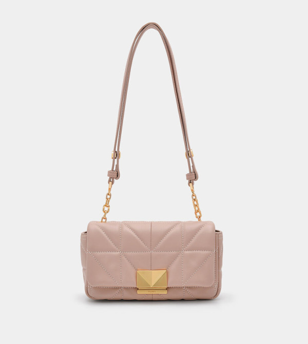 بيدرو بيدرو - لحمي حقائب بحمالة طويلة