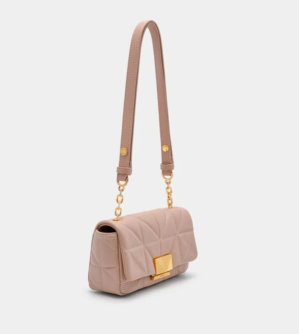 بيدرو بيدرو - لحمي حقائب بحمالة طويلة