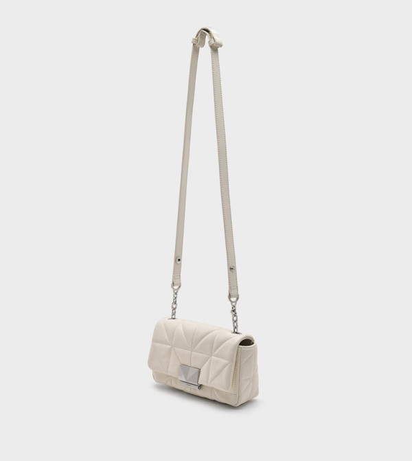Pedro PEDRO - Chalk Cross Body Bags