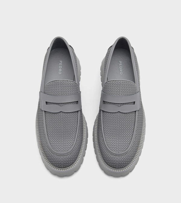 بيدرو بيدرو - رمادي undefined