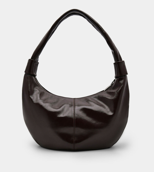 Pedro PEDRO - Brown Hobo Bags