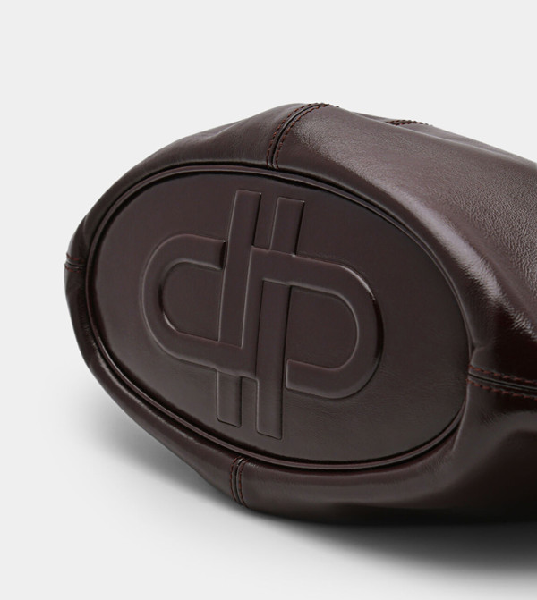 Pedro PEDRO - Brown Hobo Bags