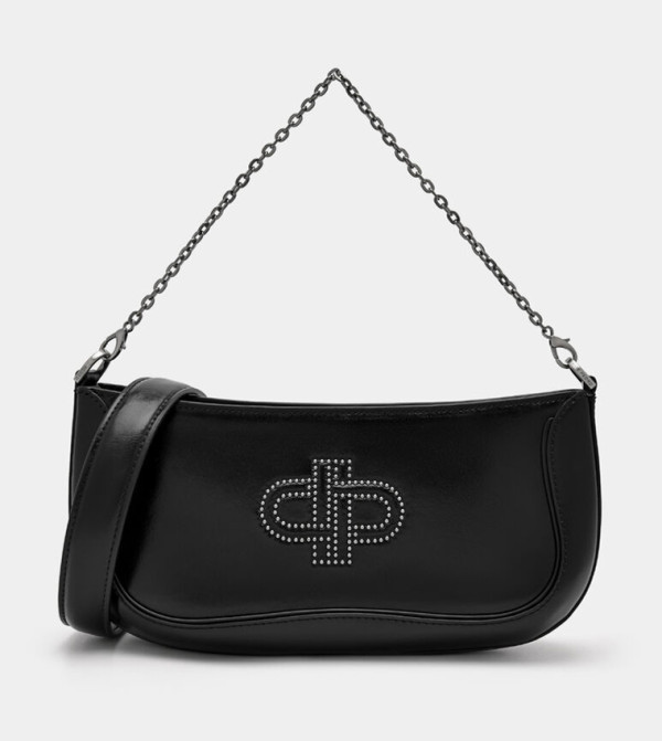 Pedro Pedro - Black Shoulder bags