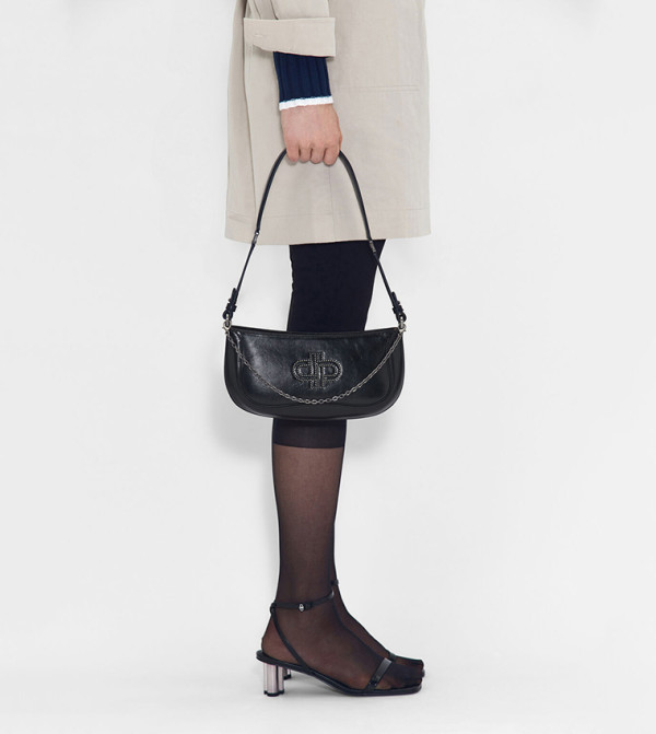 Pedro Pedro - Black Shoulder bags