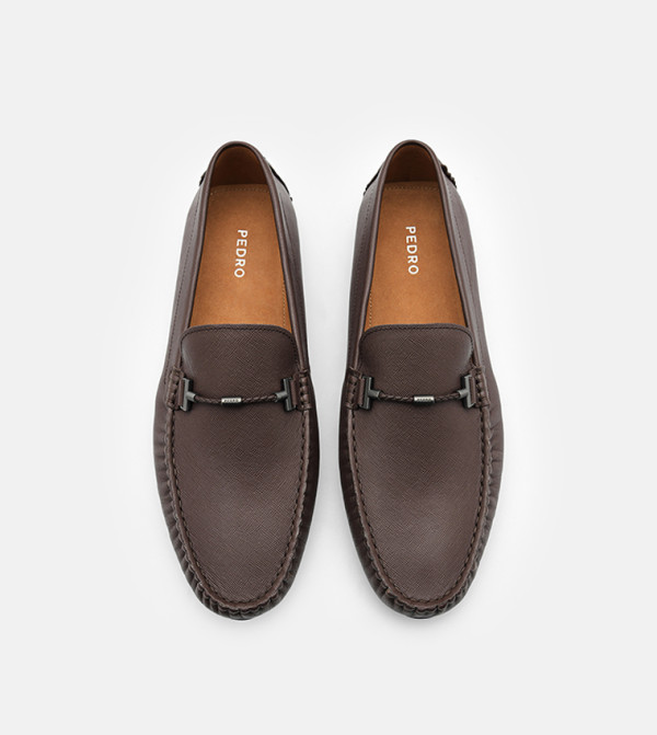 Pedro PEDRO - Brown undefined