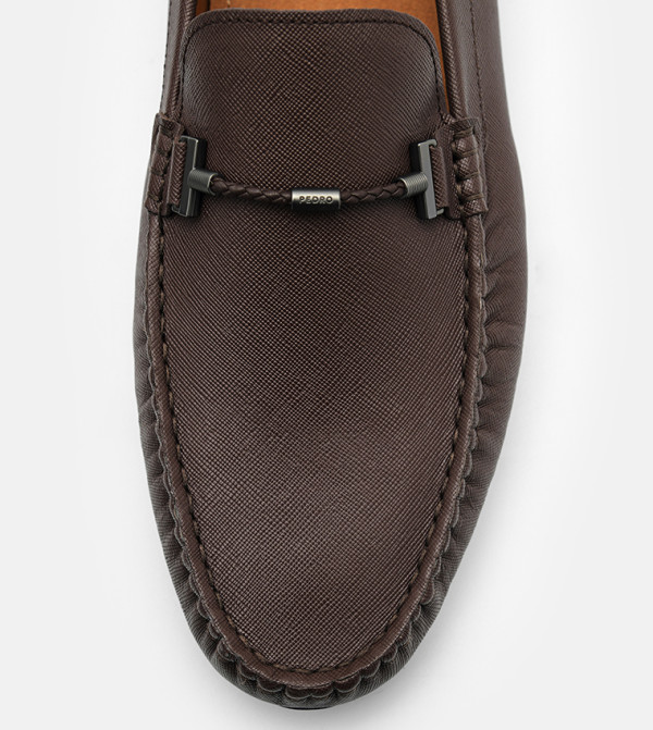 Pedro PEDRO - Brown undefined