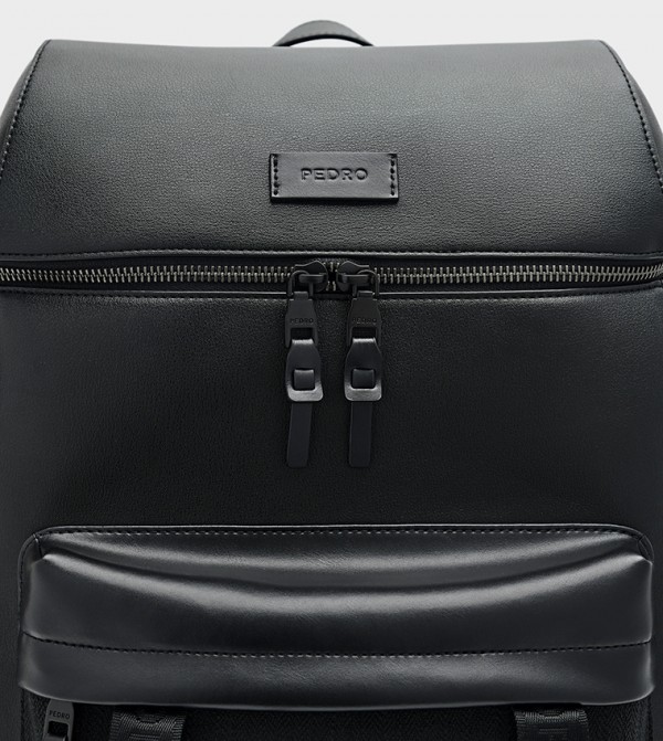 Pedro Pedro - Black undefined