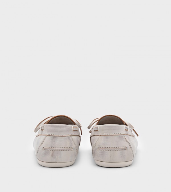 Pedro PEDRO - Chalk Low Top