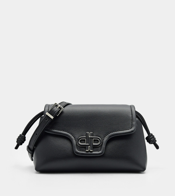 Pedro PEDRO - Black Mini Bags