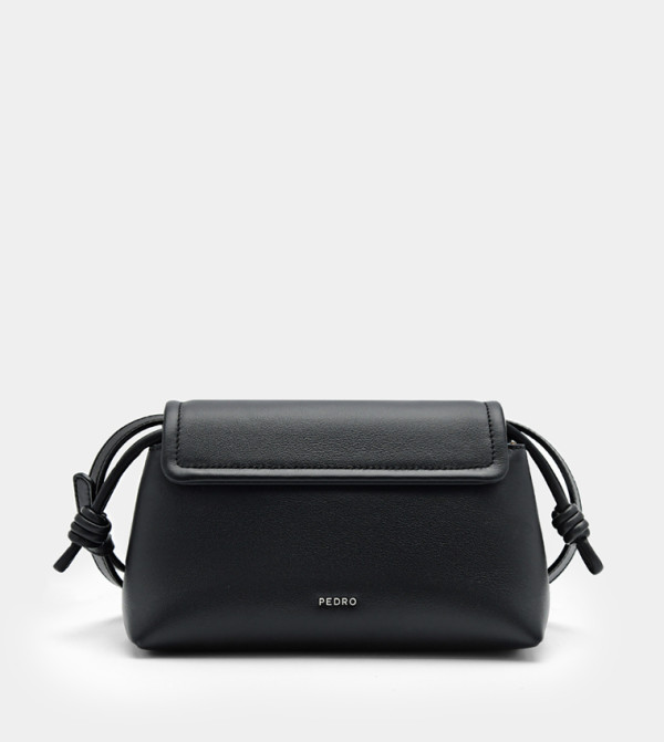 Pedro PEDRO - Black Mini Bags