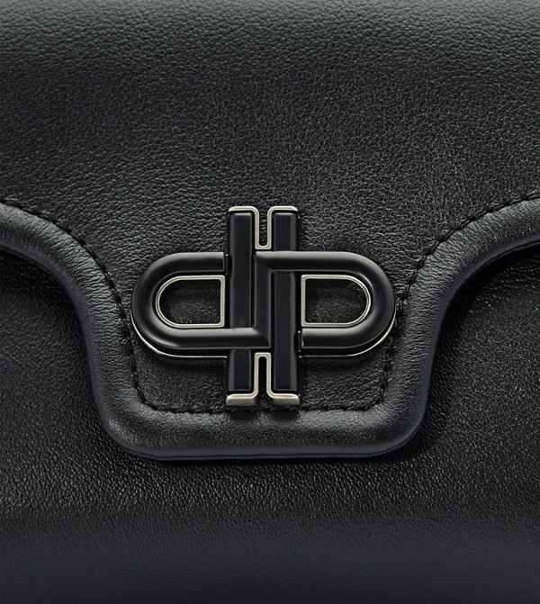 Pedro PEDRO - Black Mini Bags