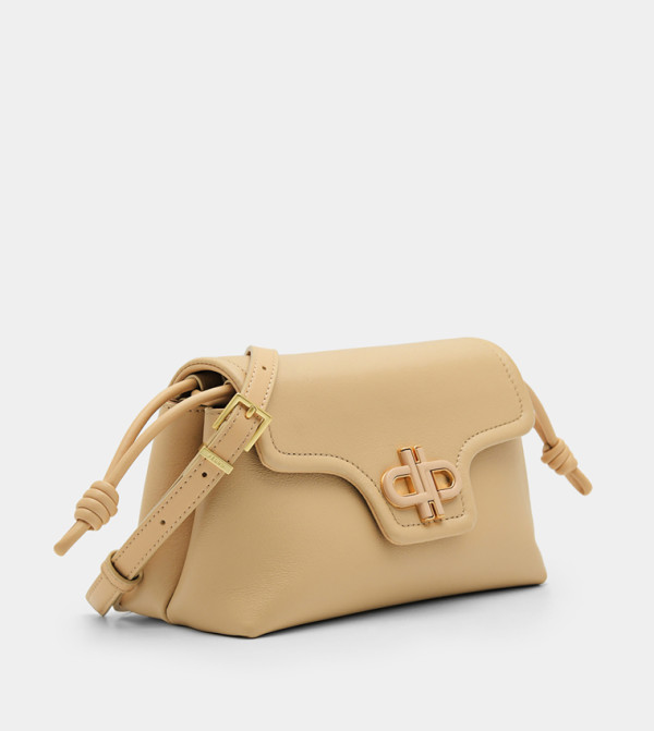 Pedro Pedro - Beige Mini Bags