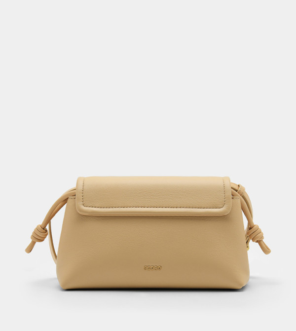 Pedro Pedro - Beige Mini Bags