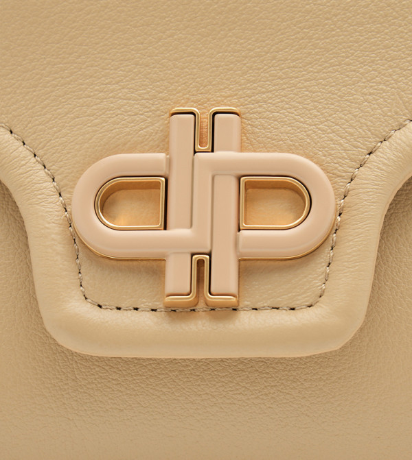 Pedro Pedro - Beige Mini Bags