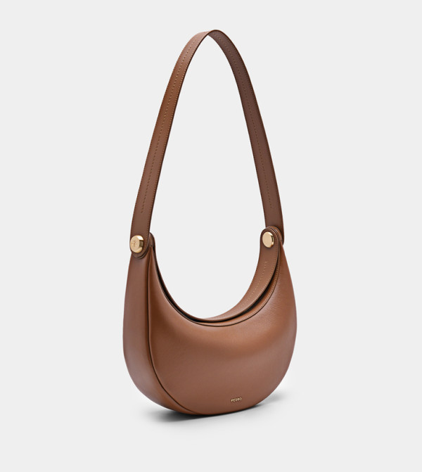 Pedro Pedro - Brown Shoulder bags
