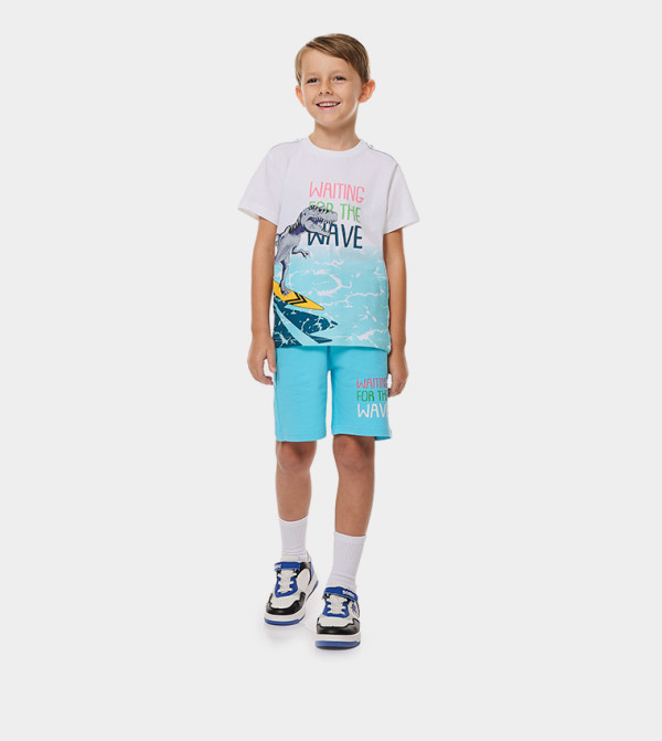 Victor and Jane  - Multi clothing sets