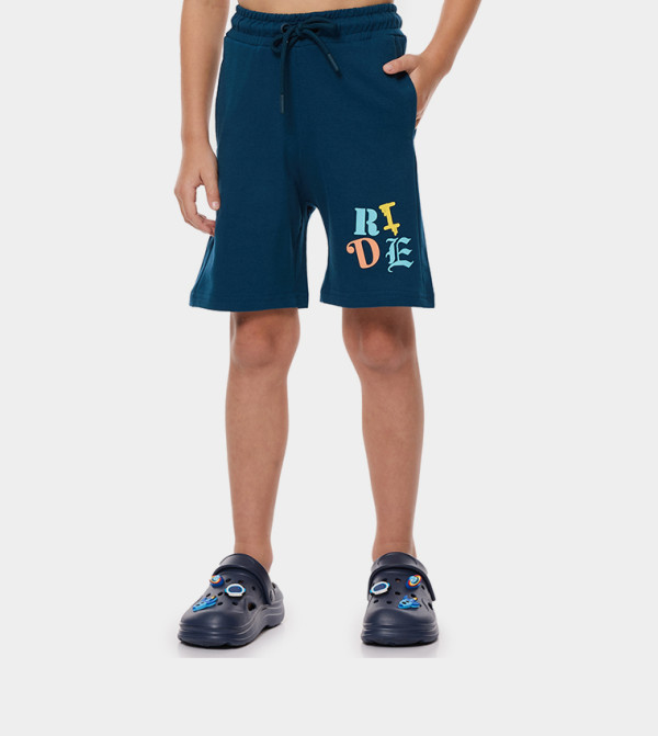 Victor and Jane  - Blue clothing sets