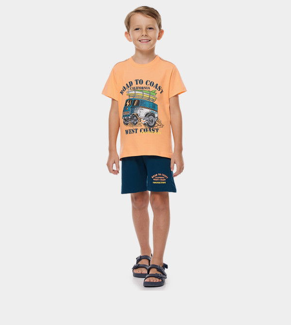 Victor and Jane  - Multi clothing sets